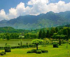 Jammu Package Tour