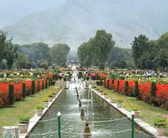 Travel To Jammu