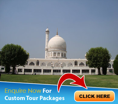 Jammu Tour Packages