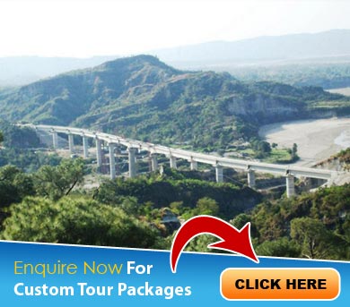 Jammu Tour Packages