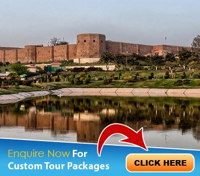 Jammu Tour Packages